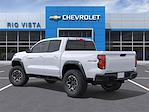 New 2026 Chevrolet Colorado ZR2 Crew Cab 4WD Pickup for sale #FNKC7V - photo 5