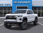 New 2026 Chevrolet Colorado ZR2 Crew Cab 4WD Pickup for sale #FNKC7V - photo 7
