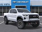 New 2026 Chevrolet Colorado ZR2 Crew Cab 4WD Pickup for sale #FNKC7V - photo 9
