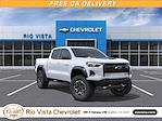 New 2026 Chevrolet Colorado ZR2 Crew Cab 4WD Pickup for sale #FNKC7Z - photo 1