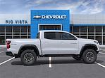 New 2026 Chevrolet Colorado ZR2 Crew Cab 4WD Pickup for sale #FNKC7Z - photo 3