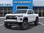 New 2026 Chevrolet Colorado ZR2 Crew Cab 4WD Pickup for sale #FNKC7Z - photo 7