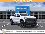 2026 Chevrolet Colorado Crew Cab 4WD Pickup for sale #260155 - photo 1