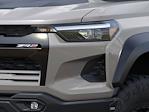 New 2026 Chevrolet Colorado ZR2 Crew Cab 4WD Pickup for sale #FNKC8R - photo 11