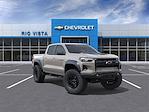 New 2026 Chevrolet Colorado ZR2 Crew Cab 4WD Pickup for sale #FNKC8R - photo 3