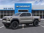 New 2026 Chevrolet Colorado ZR2 Crew Cab 4WD Pickup for sale #FNKC8R - photo 6