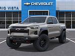 New 2026 Chevrolet Colorado ZR2 Crew Cab 4WD Pickup for sale #FNKC8R - photo 7
