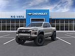 New 2026 Chevrolet Colorado ZR2 Crew Cab 4WD Pickup for sale #FNKC8R - photo 8