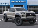 New 2026 Chevrolet Colorado ZR2 Crew Cab 4WD Pickup for sale #FNKC8R - photo 9