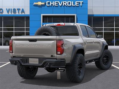 New 2026 Chevrolet Colorado ZR2 Crew Cab 4WD Pickup for sale #FNKC8S - photo 2