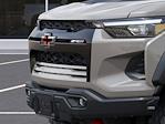 New 2026 Chevrolet Colorado ZR2 Crew Cab 4WD Pickup for sale #FNKC8S - photo 14