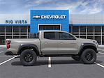 New 2026 Chevrolet Colorado ZR2 Crew Cab 4WD Pickup for sale #FNKC8S - photo 4