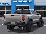 New 2026 Chevrolet Colorado ZR2 Crew Cab 4WD Pickup for sale #FNKC8S - photo 2