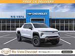 New 2026 Chevrolet Silverado EV Crew Cab for sale #260285 - photo 1
