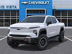New 2026 Chevrolet Silverado EV Crew Cab for sale #260285 - photo 7