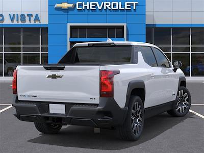New 2026 Chevrolet Silverado EV Work Truck Crew Cab 4WD Pickup for sale #260204 - photo 2