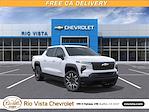 New 2026 Chevrolet Silverado EV Work Truck Crew Cab 4WD Pickup for sale #260204 - photo 1