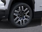 New 2026 Chevrolet Silverado EV Work Truck Crew Cab 4WD Pickup for sale #260204 - photo 10