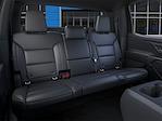 New 2026 Chevrolet Silverado EV Work Truck Crew Cab 4WD Pickup for sale #260204 - photo 18