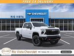 2026 Chevrolet Silverado 2500 Crew Cab 4WD Pickup for sale #FNPWGN - photo 1