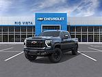 New 2026 Chevrolet Silverado 2500 ZR2 Crew Cab 4WD Pickup for sale #FNSQ5Z - photo 8