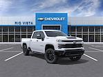 New 2026 Chevrolet Silverado 2500 Custom Crew Cab for sale #FNSRB3 - photo 3