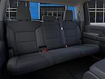 New 2026 Chevrolet Silverado 2500 Custom Crew Cab 4WD Pickup for sale #FNSRBP - photo 17