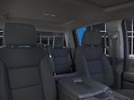 New 2026 Chevrolet Silverado 2500 Custom Crew Cab 4WD Pickup for sale #FNSRBP - photo 23
