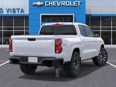 New 2026 Chevrolet Colorado Z71 Crew Cab 4WD Pickup for sale #FNSRDJ - photo 2