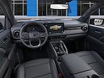 New 2026 Chevrolet Colorado Z71 Crew Cab 4WD Pickup for sale #FNSRDJ - photo 16