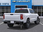 New 2026 Chevrolet Colorado Z71 Crew Cab 4WD Pickup for sale #FNSRDJ - photo 2