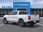 New 2026 Chevrolet Colorado Z71 Crew Cab 4WD Pickup for sale #FNSRDJ - photo 5
