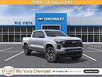New 2026 Chevrolet Colorado Z71 Crew Cab 4WD Pickup for sale #FNSRDK - photo 1