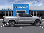 New 2026 Chevrolet Colorado Z71 Crew Cab 4WD Pickup for sale #FNSRDK - photo 4