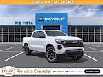 New 2026 Chevrolet Colorado Z71 Crew Cab 4WD Pickup for sale #260212 - photo 1