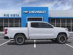 New 2026 Chevrolet Colorado Z71 Crew Cab 4WD Pickup for sale #260212 - photo 4