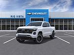 New 2026 Chevrolet Colorado Z71 Crew Cab 4WD Pickup for sale #260212 - photo 8