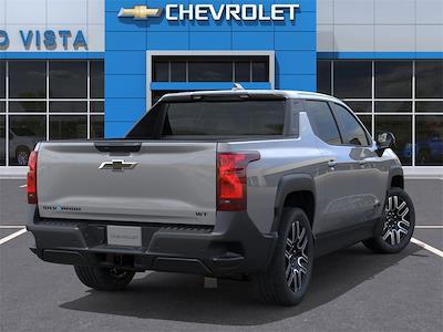 New 2026 Chevrolet Silverado EV Work Truck Crew Cab for sale #FPGDHS - photo 2