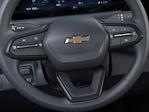 New 2026 Chevrolet Silverado EV Work Truck Crew Cab for sale #FPGDHS - photo 20
