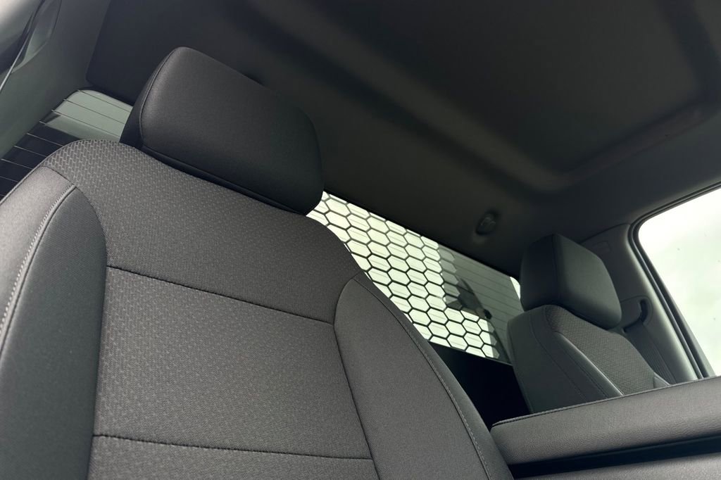 New 2026 Chevrolet Silverado 3500 - photo 18