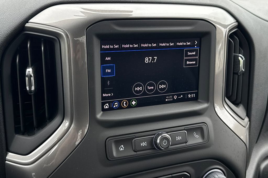 New 2026 Chevrolet Silverado 3500 - photo 19