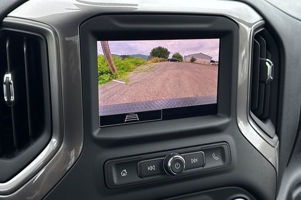 New 2026 Chevrolet Silverado 3500 - photo 20