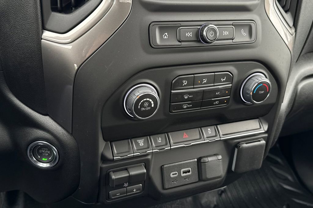 New 2026 Chevrolet Silverado 3500 - photo 21