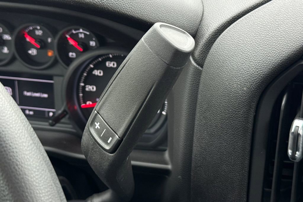 New 2026 Chevrolet Silverado 3500 - photo 22