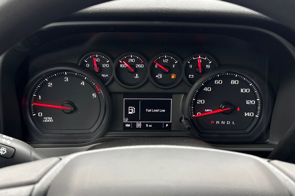 New 2026 Chevrolet Silverado 3500 - photo 25