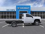 New 2026 Chevrolet Silverado 3500 Regular Cab 60 CA Cab Chassis for sale #FPPM45 - photo 3