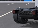 New 2026 Chevrolet Silverado 3500 Regular Cab 60 CA Cab Chassis for sale #FPPM49 - photo 12