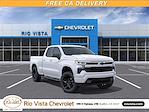New 2026 Chevrolet Silverado 1500 RST Double Cab 4WD Pickup for sale #FPSKPJ - photo 1
