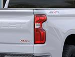 New 2026 Chevrolet Silverado 1500 RST Double Cab 4WD Pickup for sale #FPSKPJ - photo 12