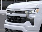 New 2026 Chevrolet Silverado 1500 RST Double Cab 4WD Pickup for sale #FPSKPJ - photo 14